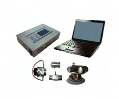 機(jī)動(dòng)車綜合性能測(cè)試儀