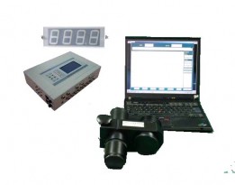 機(jī)動(dòng)車(chē)超速現(xiàn)場(chǎng)檢定裝置（車(chē)載標(biāo)準(zhǔn)速度儀）