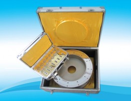 車(chē)輪動(dòng)平衡機(jī)檢定裝置